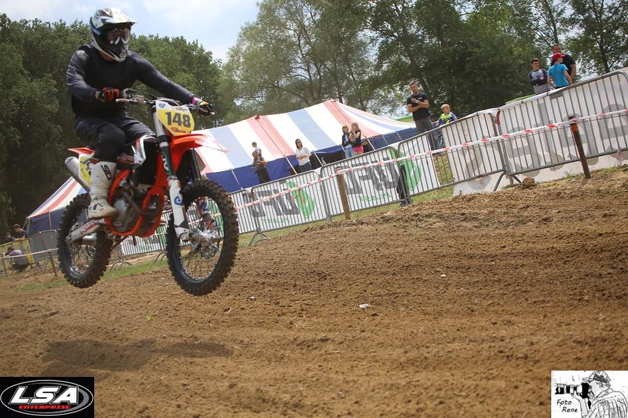 training (632)-werchter